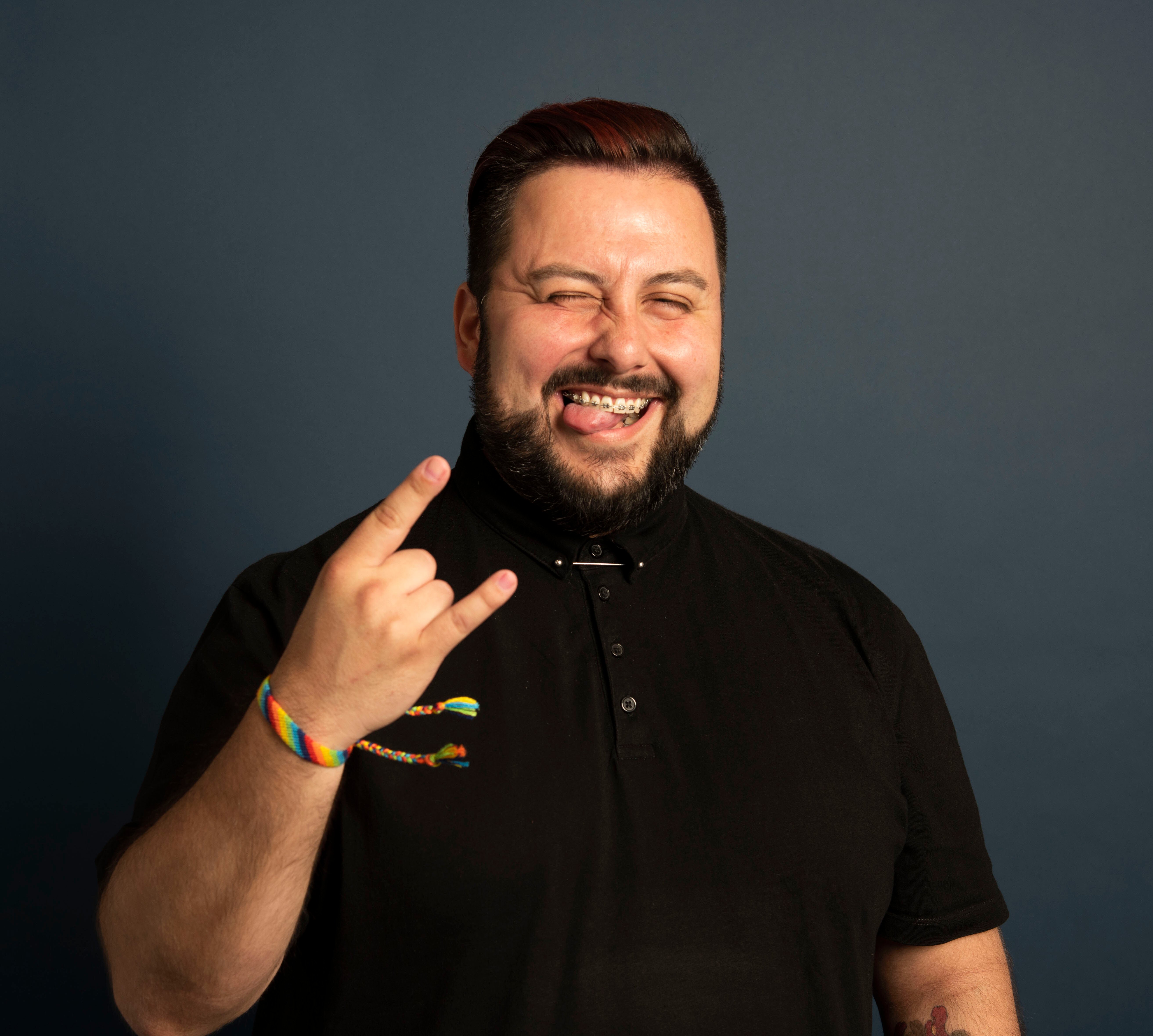 Andres Botero Photo-1