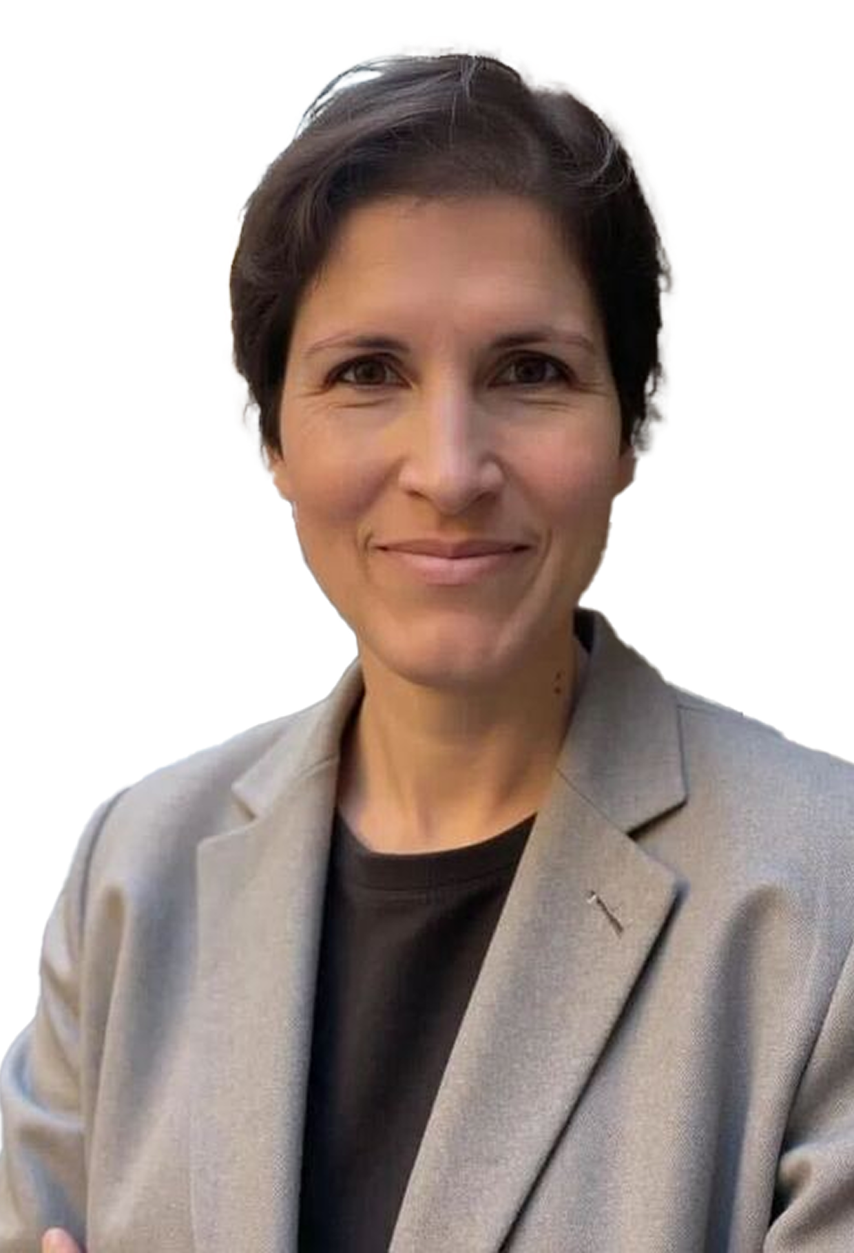 Arielle Slama, Axiomatics