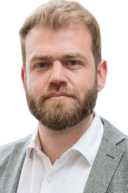 Andriy Mandyev