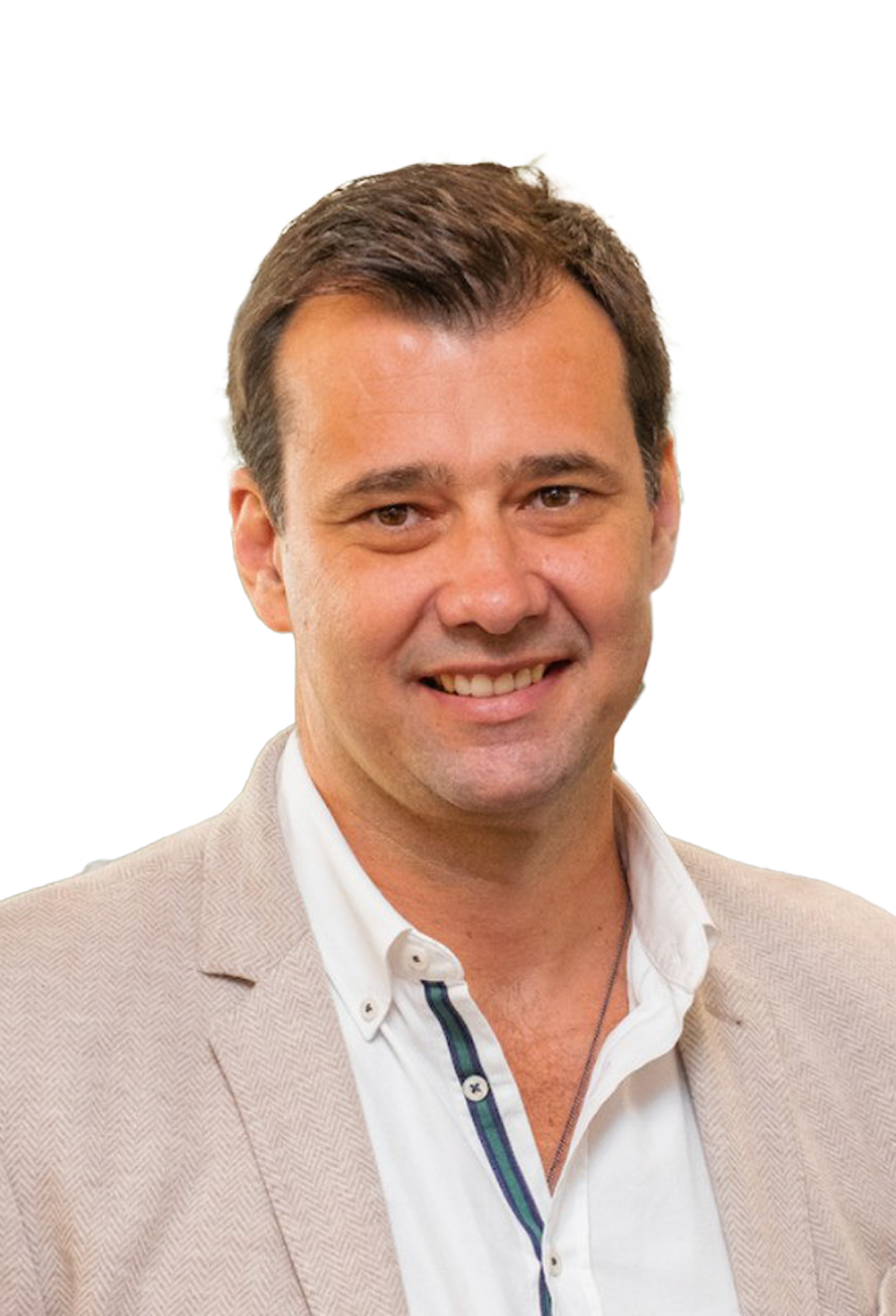 Carlos Fraga, Decathlon