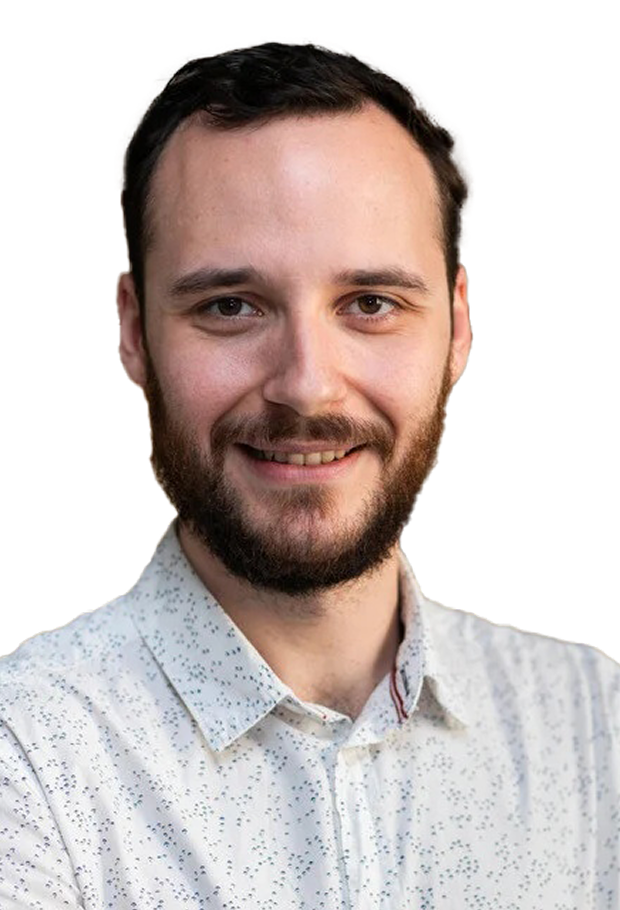 Christopher Parola, Yousign