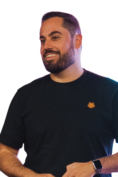 David Martín Suárez