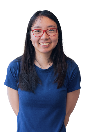 France Wang, Tandemz