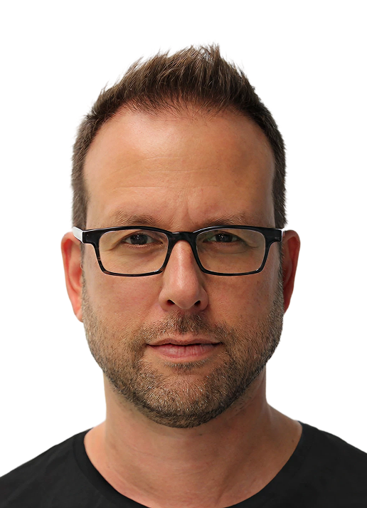Itamar Gilad