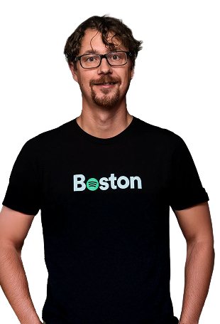 Joakim Sundén, Spotify