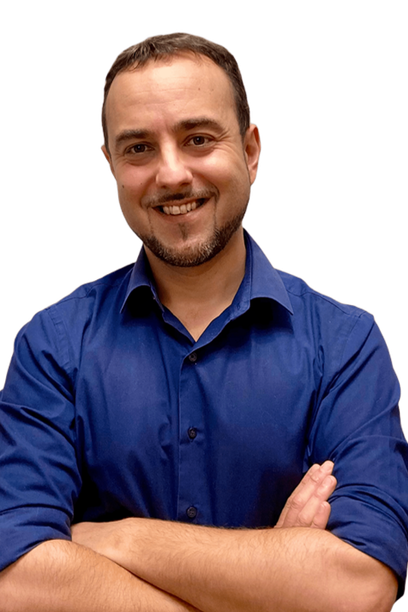 José Antonio González Reboredo