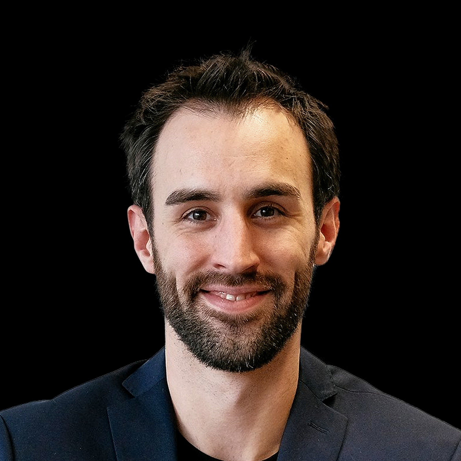 Sebastien Warembourg @ 