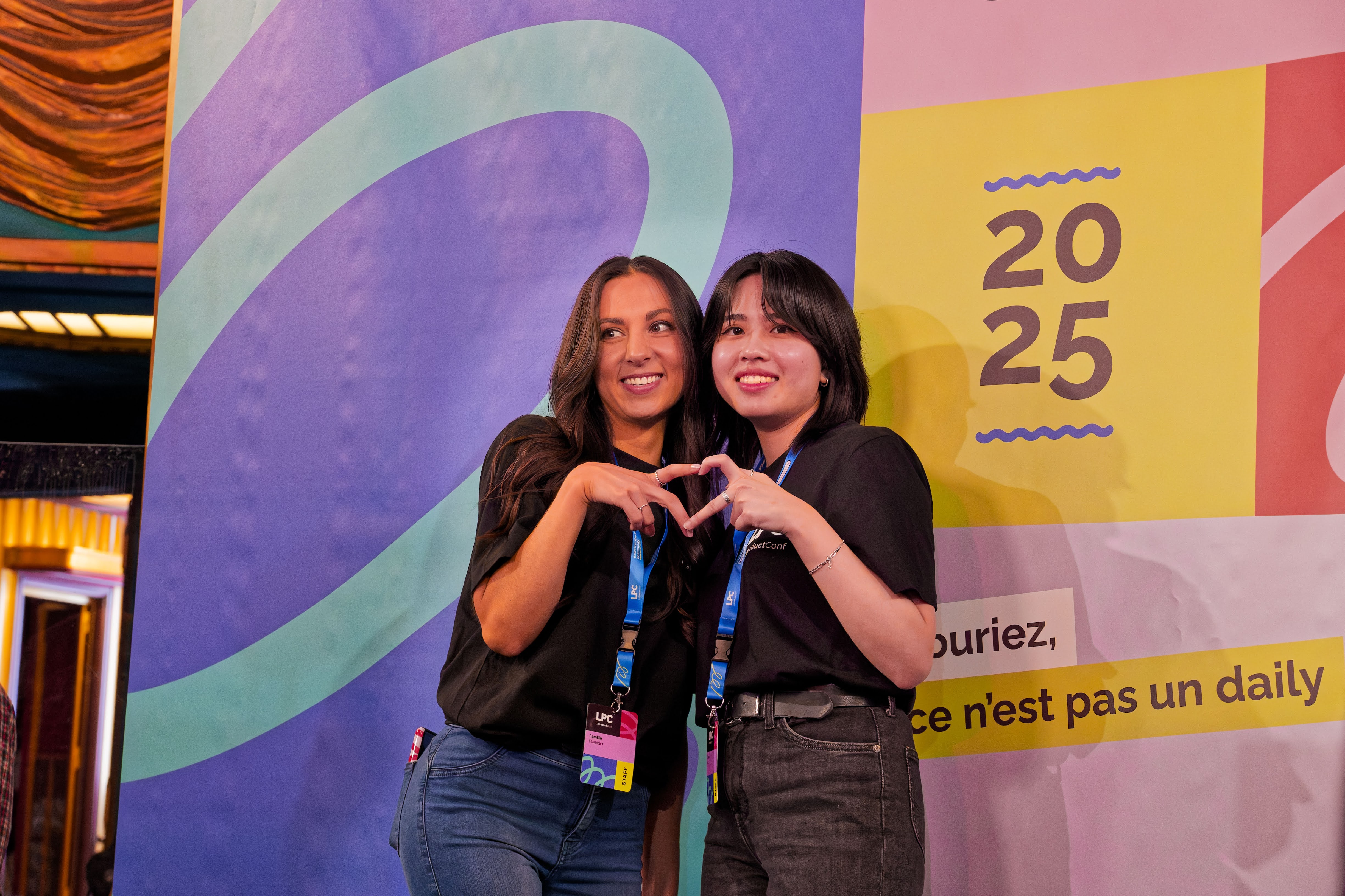 La Product Conf | Empower the Product community, the biggest Product ...