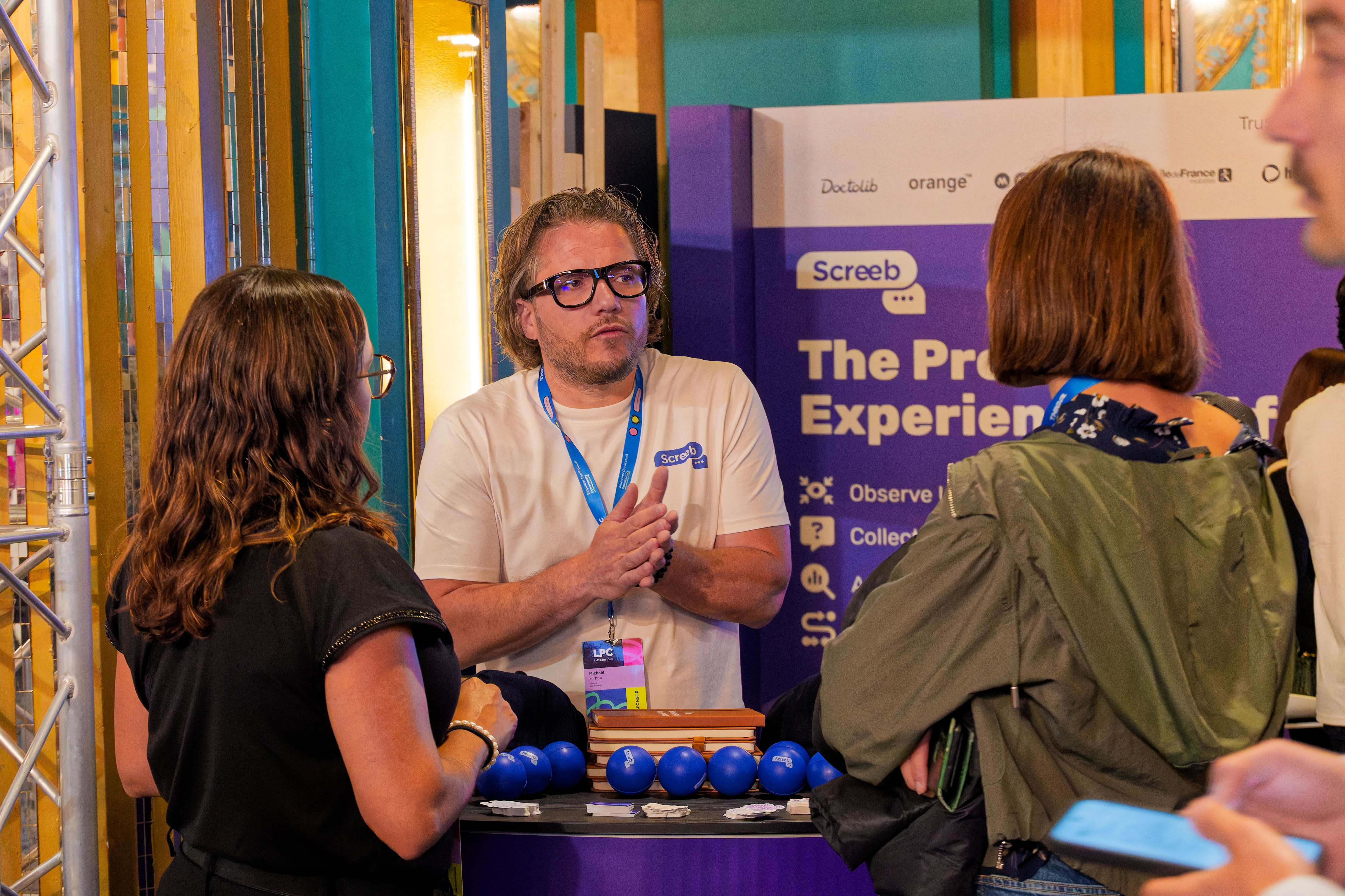 La Product Conf | Empower the Product community, the biggest Product ...