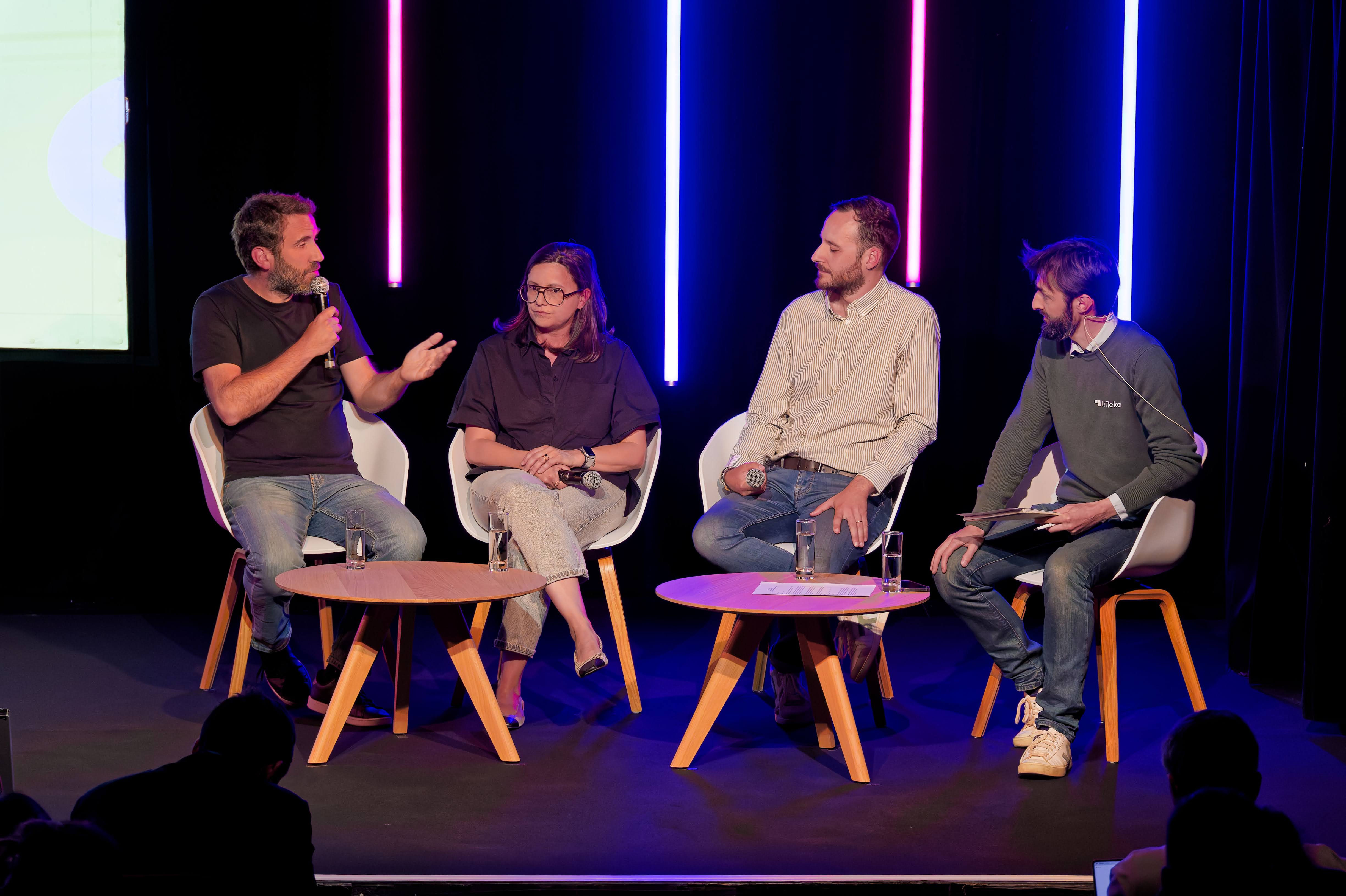 La Product Conf | Empower the Product community, the biggest Product ...