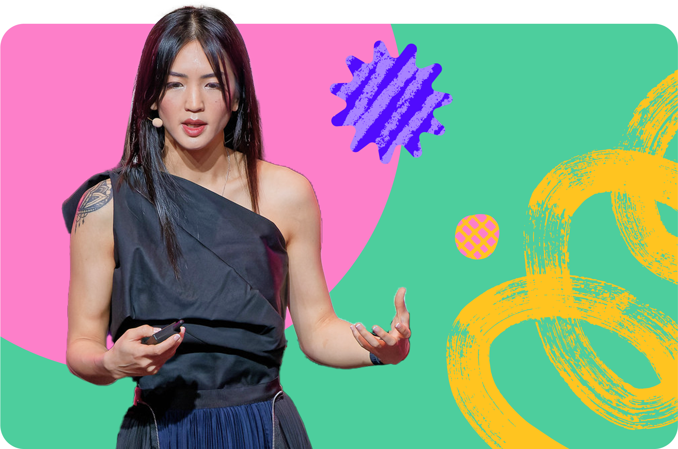 La conférence annuelle du produit