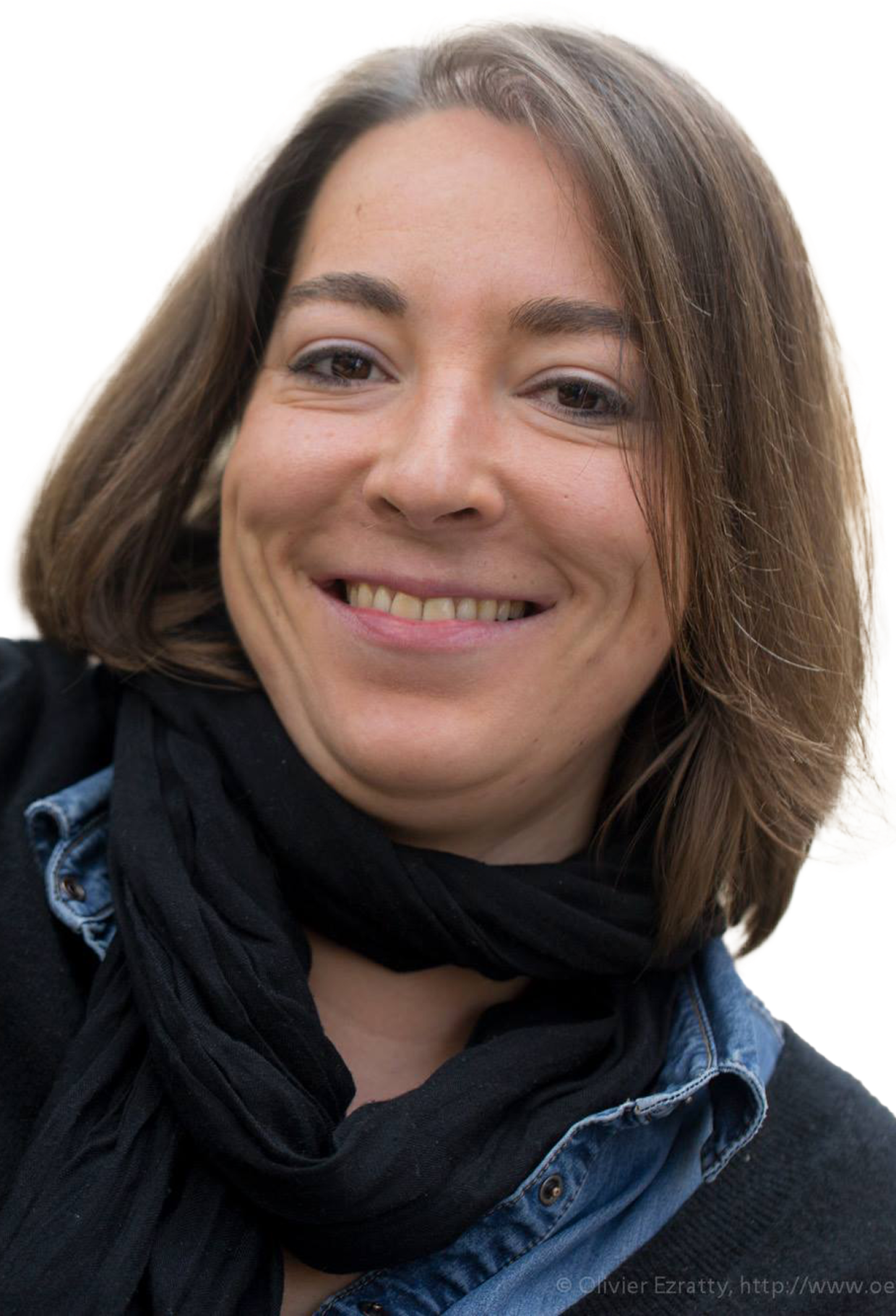 Marie-Amélie Frere, Senoee