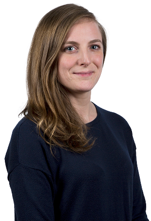 Marie-Cécile Le Roy, Air France