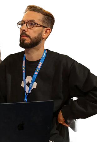 Mehdi Djabri, Revo.pm