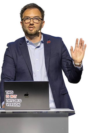 Michael Baeyens, eXalt