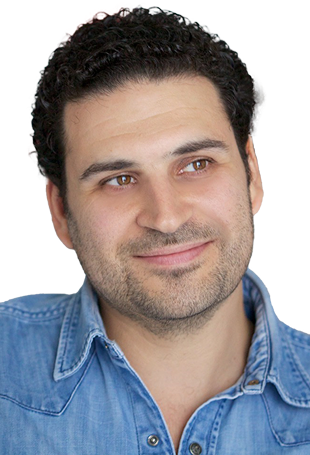 Romain Dardour, LOréal