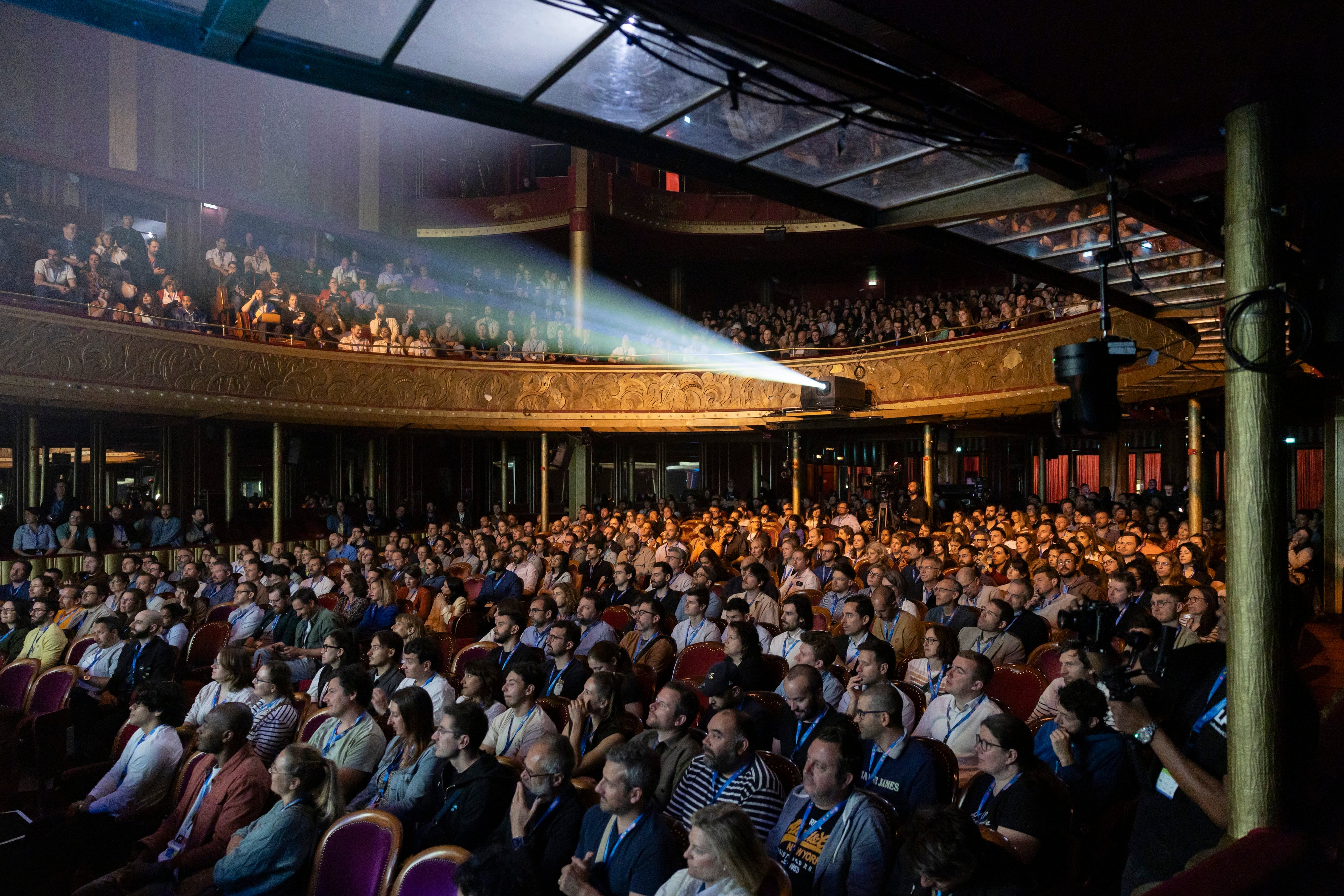 La Product Conf, Product Management, Product Event