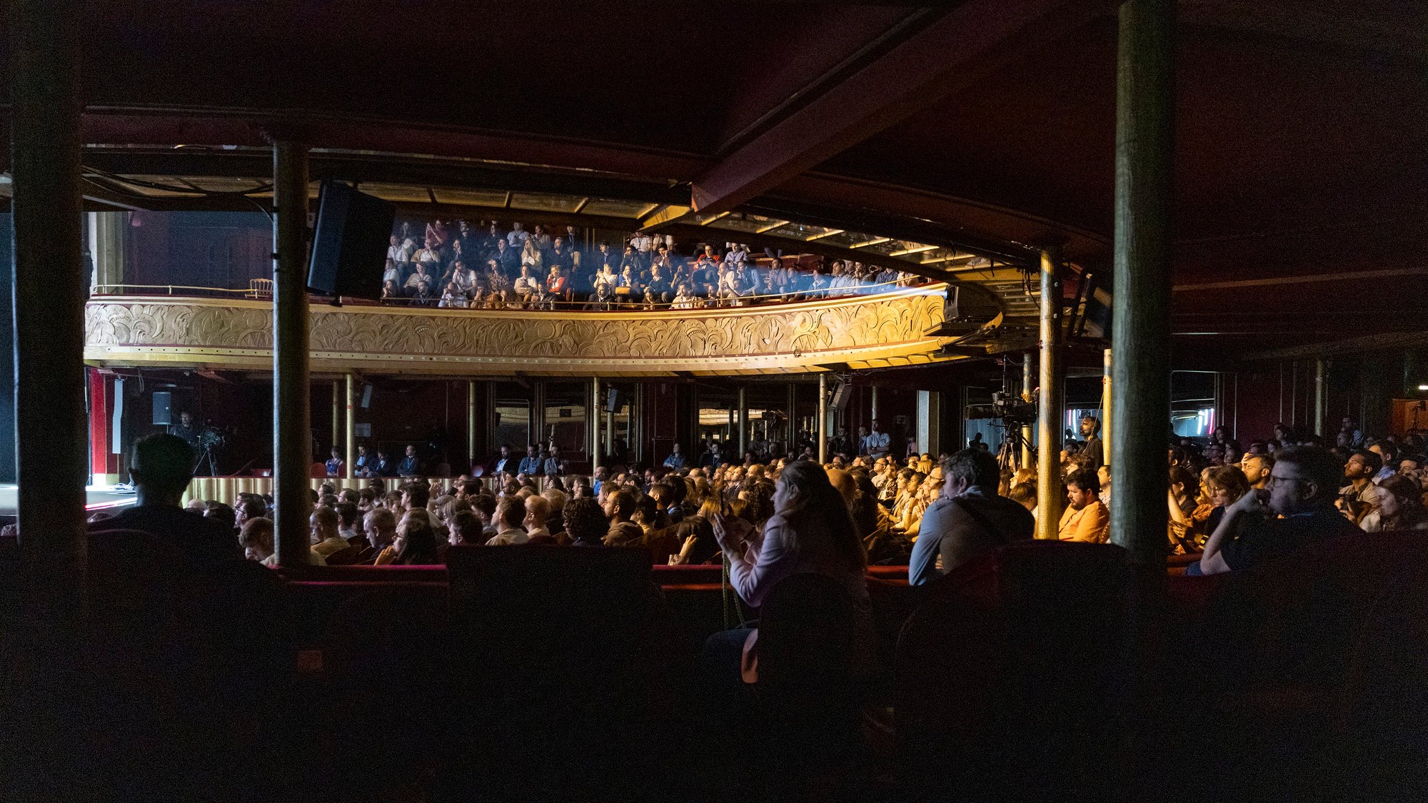 Les speakers LPC 2026