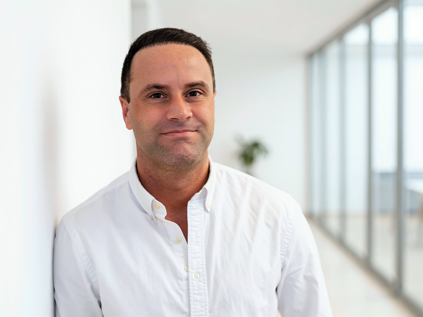 Aiden Blake Anthropic