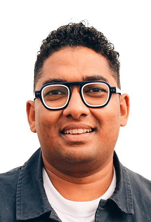 Axel Sooriah, Atlassian