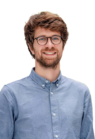 François de Kerret, Zeffy