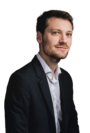 Martin Berthonneau, Leboncoin