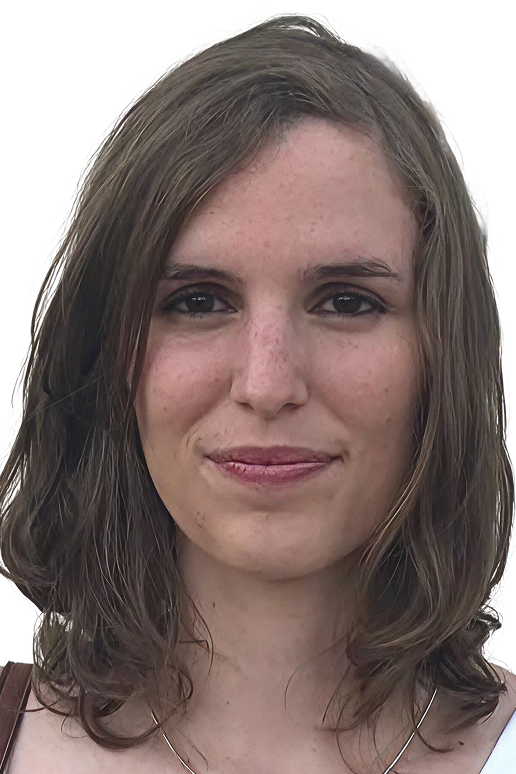 Pauline Minary