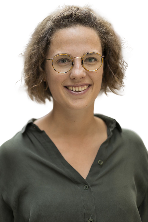 Claire Van de Voorde