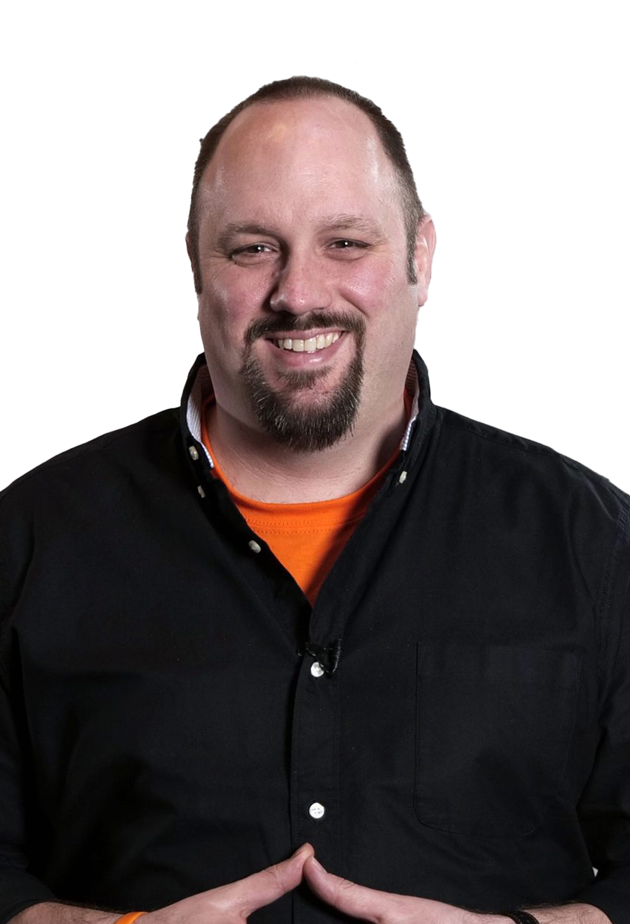 Phil Hornby, For the Product People