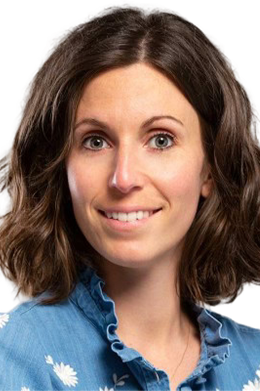Justine Poggi