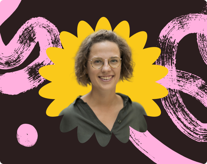 Claire Van de Voorde