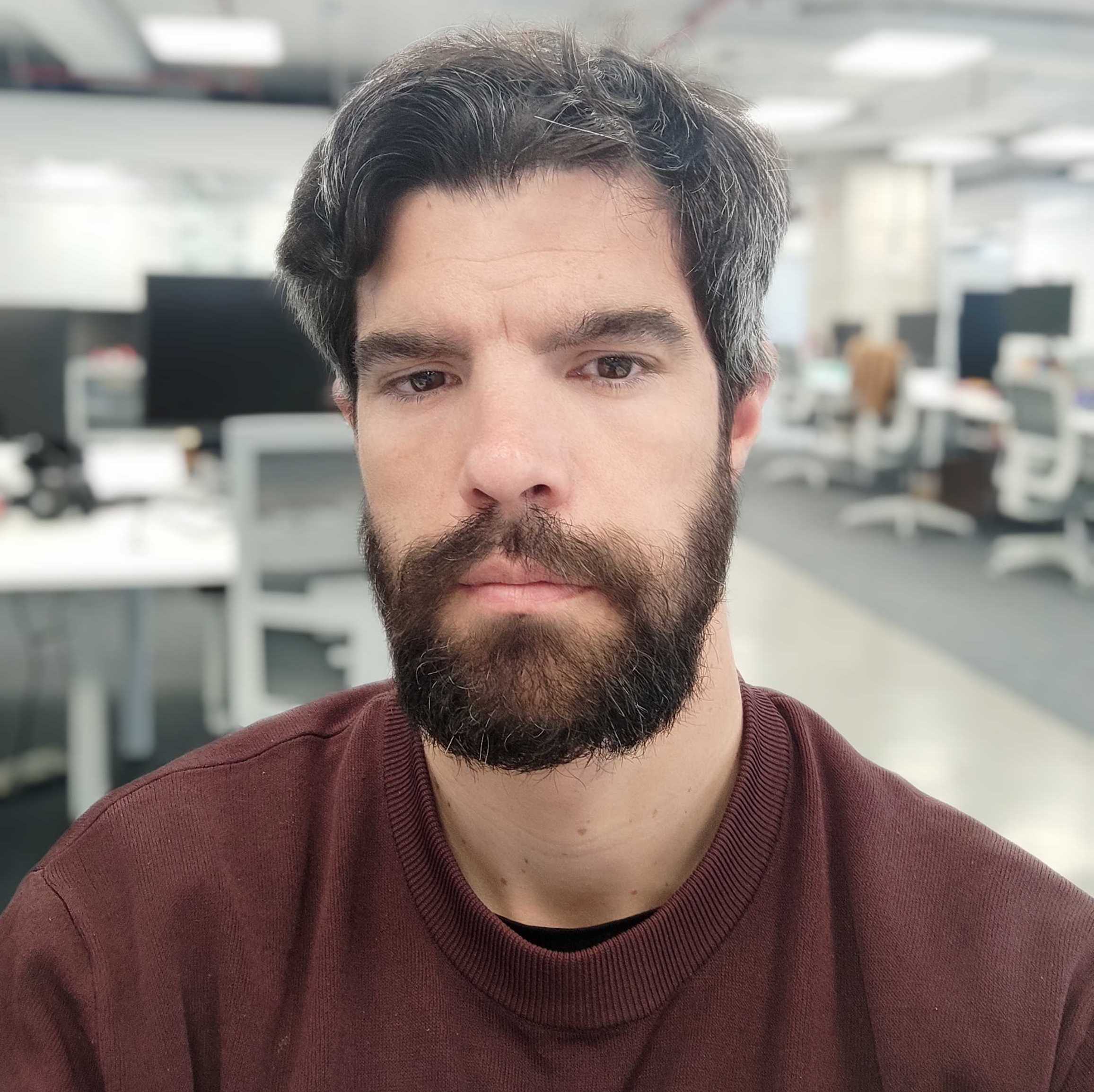 Álvaro Mattos